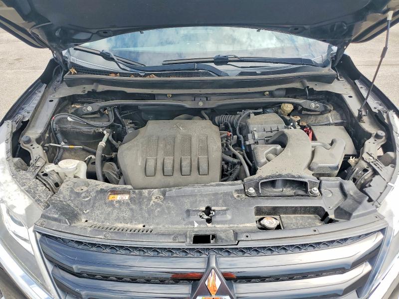 Auction sale of the 2018 Mitsubishi Eclipse Cross, vin: JA4AT4AA2JZ069645, lot number: 65492316