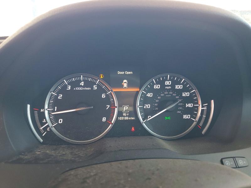 Продажа на аукционе авто 2016 Acura Mdx, vin: 5FRYD4H4XGB036066, номер лота: 66073696
