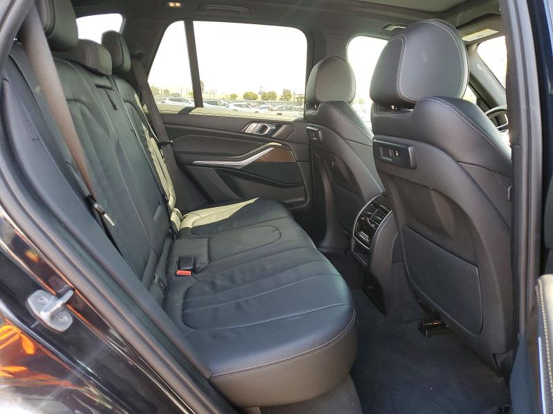65571046 :رقم المزاد ، 5UXCR6C02L9B60979 vin ، 2020 Bmw X5 مزاد بيع
