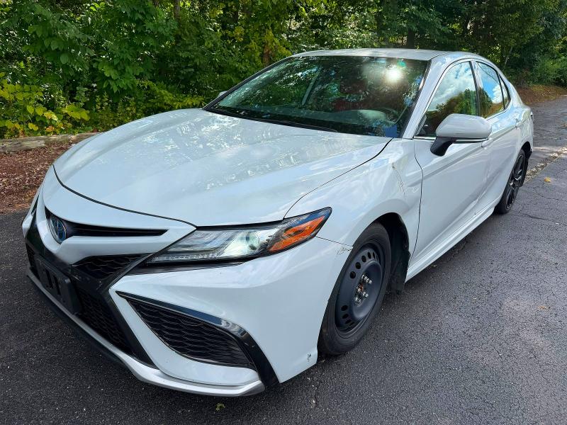 Aukcja sprzedaży 2024 Toyota Camry, vin: 4T1K31AK7RU076368, numer aukcji: 66340916