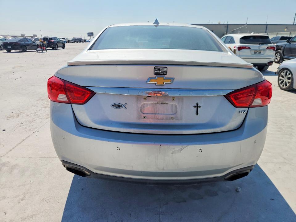 63604356 :رقم المزاد ، 1G1145SL5EU144939 vin ، 2014 Chevrolet Impala مزاد بيع