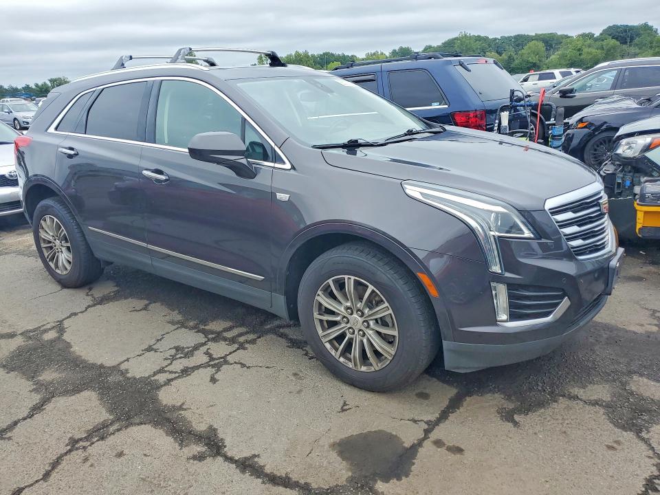 Aukcja sprzedaży 2018 Cadillac Xt5, vin: 1GYKNDRS1JZ149336, numer aukcji: 65021156