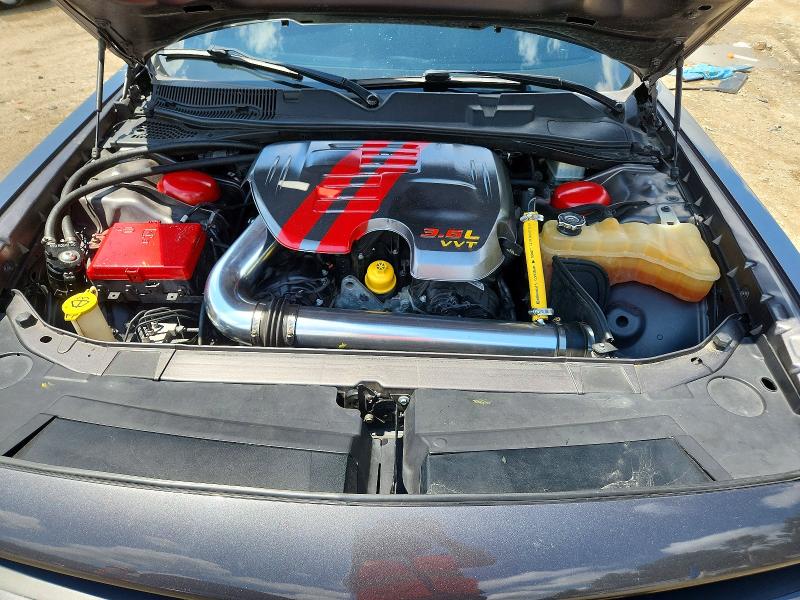 63620366 :رقم المزاد ، 2C3CDZAG2KH561594 vin ، 2019 Dodge Challenger مزاد بيع