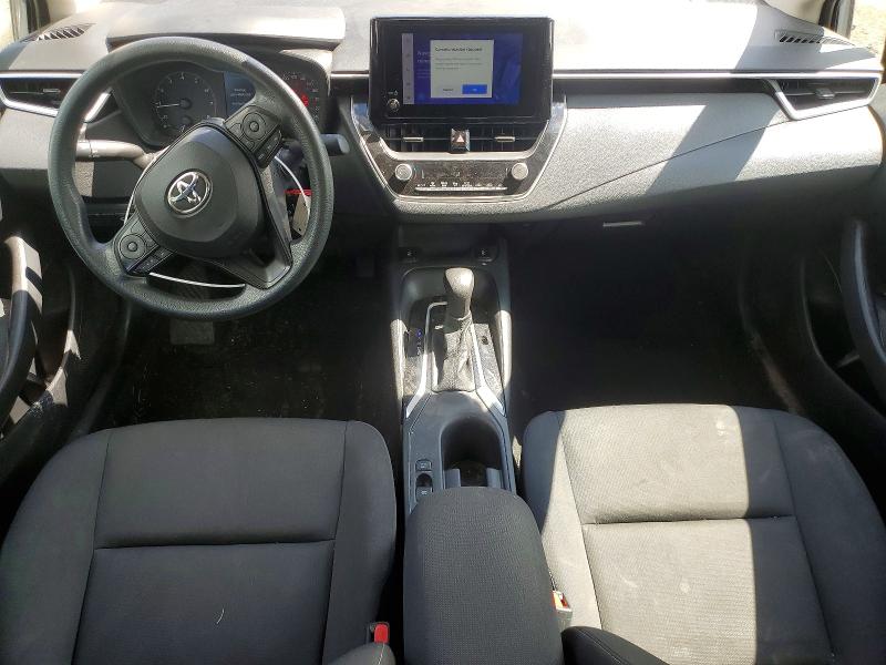 Продаж на аукціоні авто 2023 Toyota Corolla, vin: 5YFB4MDE2PP042647, номер лоту: 64582426
