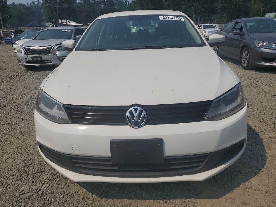 Продажа на аукционе авто 2012 Volkswagen Jetta, vin: 3VWDP7AJXCM302570, номер лота: 63705566