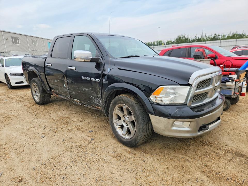 Auction sale of the 2012 Dodge Ram 1500, vin: 1C6RD7NT7CS338762, lot number: 63811396