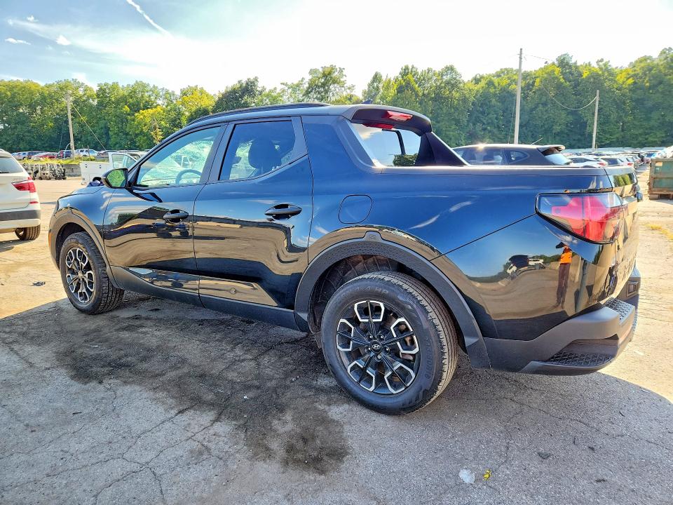 2022 Hyundai Santa Cruz მანქანა იყიდება აუქციონზე, vin: 5NTJCDAE1NH019021, აუქციონის ნომერი: 66895706