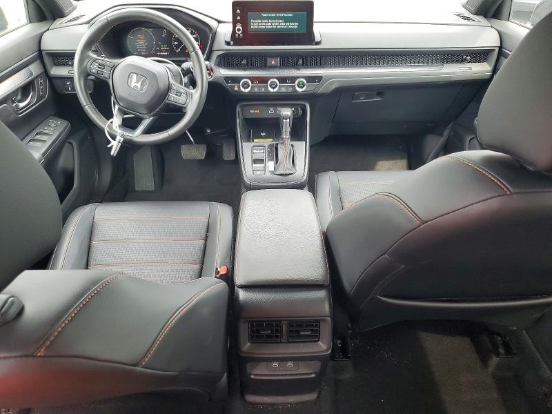 Продажа на аукционе авто 2024 Honda Cr-v, vin: 7FARS6H84RE024030, номер лота: 64185536