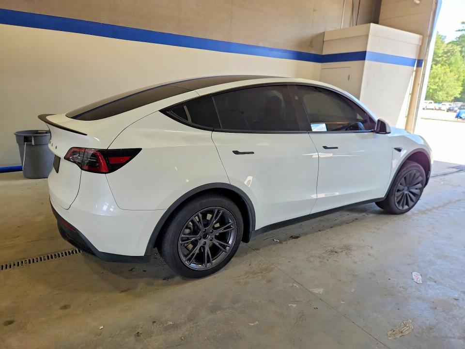 Aukcja sprzedaży 2024 Tesla Model Y, vin: 7SAYGDED2RF170234, numer aukcji: 64002956