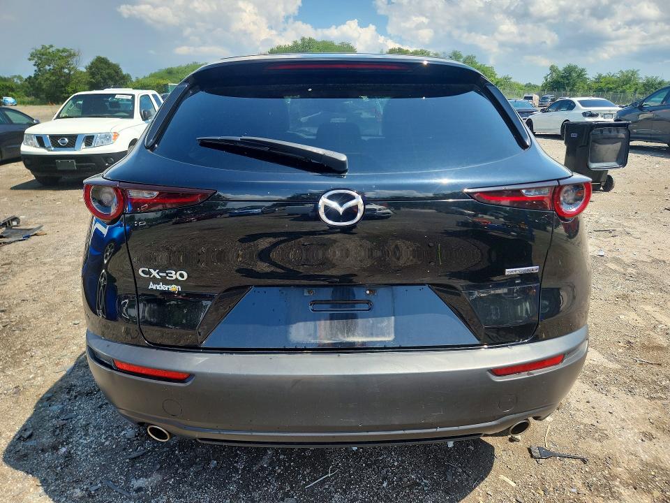 Продаж на аукціоні авто 2021 Mazda Cx-30, vin: 3MVDMABLXMM230732, номер лоту: 63657636