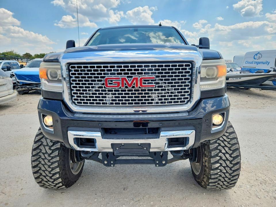 Продаж на аукціоні авто 2015 Gmc Sierra, vin: 1GT120EG4FF160635, номер лоту: 67012586