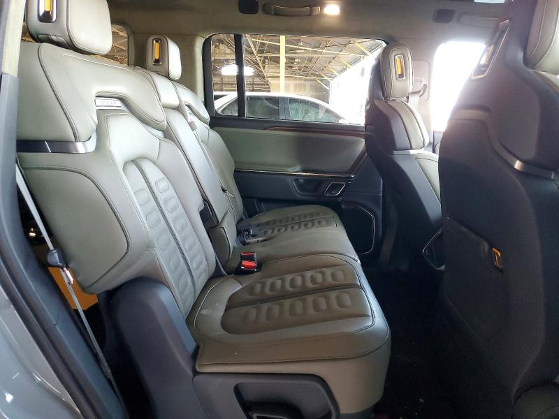 Aukcja sprzedaży 2023 Rivian R1s, vin: 7PDSGABA5PN004549, numer aukcji: 66309136