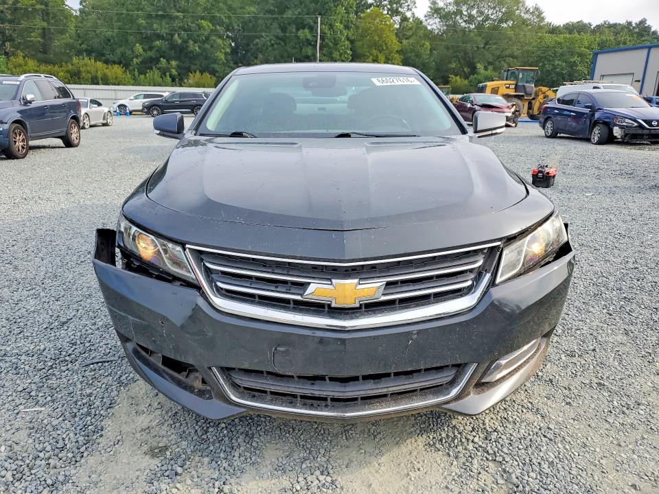 Продаж на аукціоні авто 2015 Chevrolet Impala, vin: 2G1125S37F9100994, номер лоту: 66027616