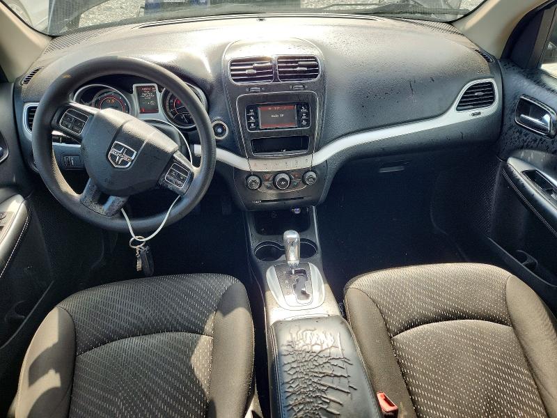 Aukcja sprzedaży 2018 Dodge Journey, vin: 3C4PDCBB9JT158604, numer aukcji: 63655836