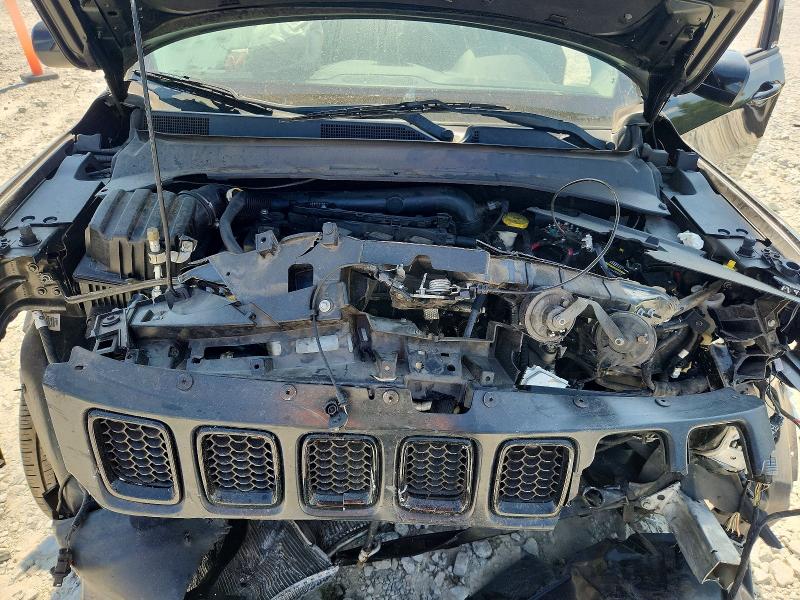 Aukcja sprzedaży 2019 Jeep Compass, vin: 3C4NJCBB6KT726616, numer aukcji: 66048206
