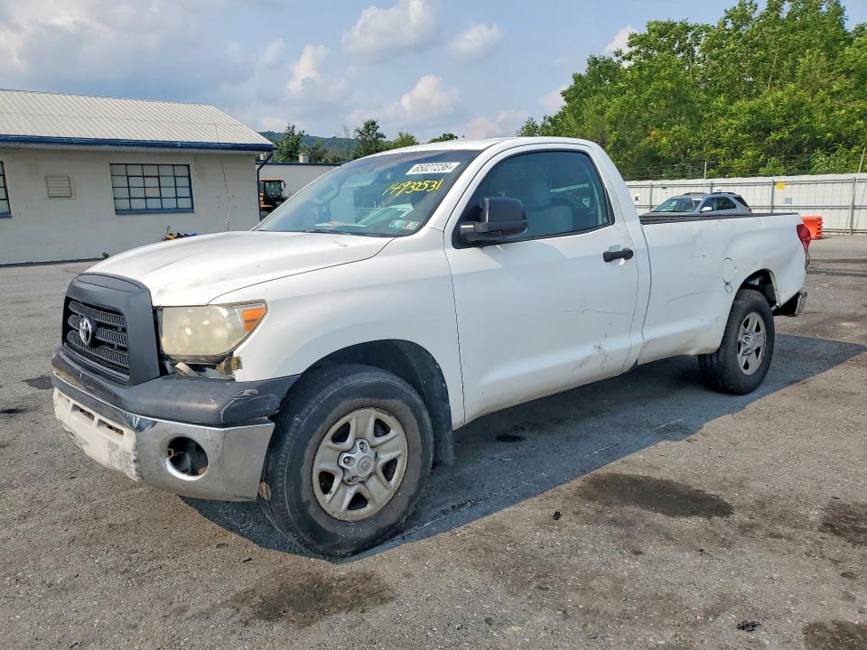 Aukcja sprzedaży 2008 Toyota Tundra, vin: 5TFLU52198X009626, numer aukcji: 65027236