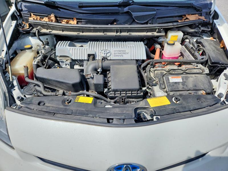 Продаж на аукціоні авто 2013 Toyota Prius, vin: JTDKN3DUXD5681205, номер лоту: 65812486