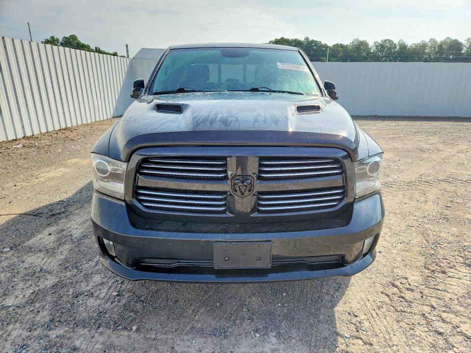 Продаж на аукціоні авто 2017 Ram 1500, vin: 1C6RR7MTXHS687165, номер лоту: 66605256