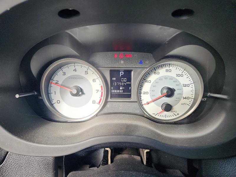66309656 :رقم المزاد ، JF1GPAS6XE8247266 vin ، 2014 Subaru Impreza مزاد بيع