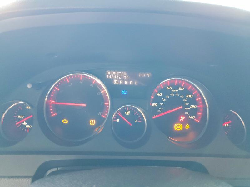 64993806 :رقم المزاد ، 1GKER33757J173530 vin ، 2007 Gmc Acadia مزاد بيع