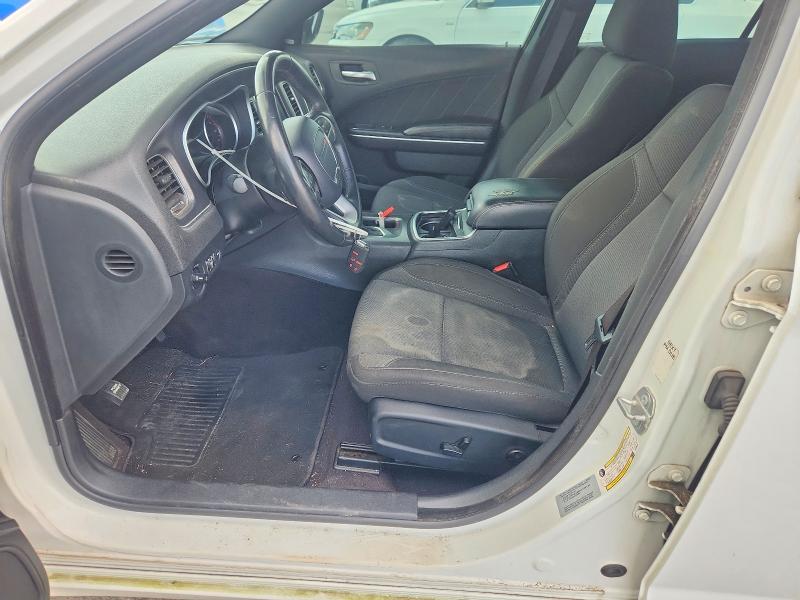 2018 Dodge Charger მანქანა იყიდება აუქციონზე, vin: 2C3CDXHG8JH139497, აუქციონის ნომერი: 64036556
