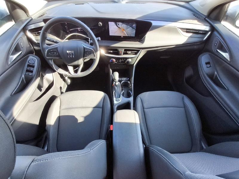 66313896 :رقم المزاد ، KL4AMCSL9TB188327 vin ، 2026 Buick Encore Gx مزاد بيع