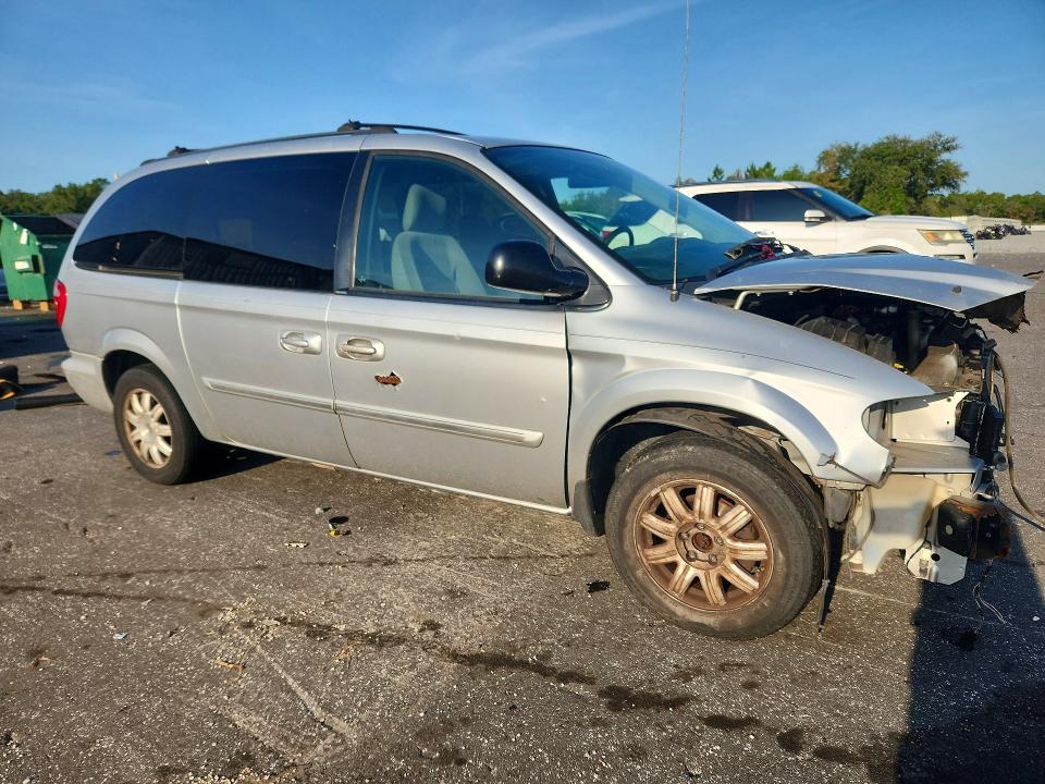 Aukcja sprzedaży 2005 Chrysler Town & Country, vin: 2C8GP54L75R486989, numer aukcji: 65001146