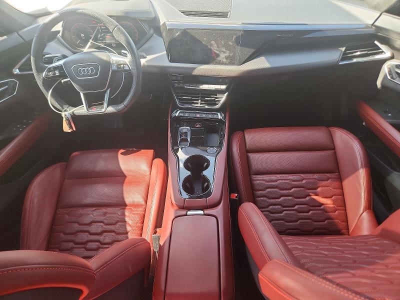 Aukcja sprzedaży 2024 Audi Rs E-tron Gt, vin: WAUBHBFW9R7901622, numer aukcji: 62846616