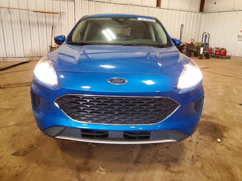 Продаж на аукціоні авто 2020 Ford Escape, vin: 1FMCU9G62LUB93700, номер лоту: 64789366