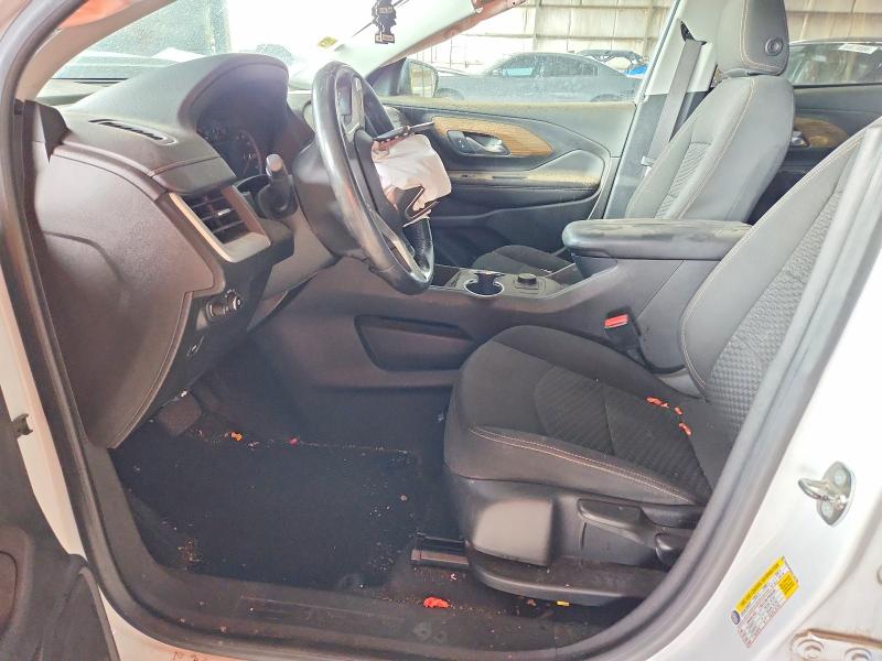 2018 Gmc Terrain მანქანა იყიდება აუქციონზე, vin: 3GKALMEV0JL142185, აუქციონის ნომერი: 64673236