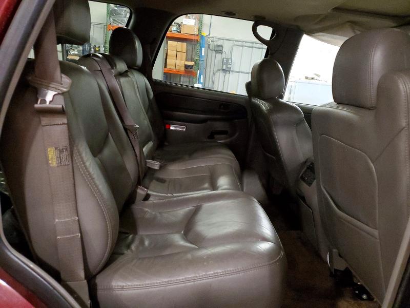 65353546 :رقم المزاد ، 1GNEK13Z03R274869 vin ، 2003 Chevrolet Tahoe مزاد بيع