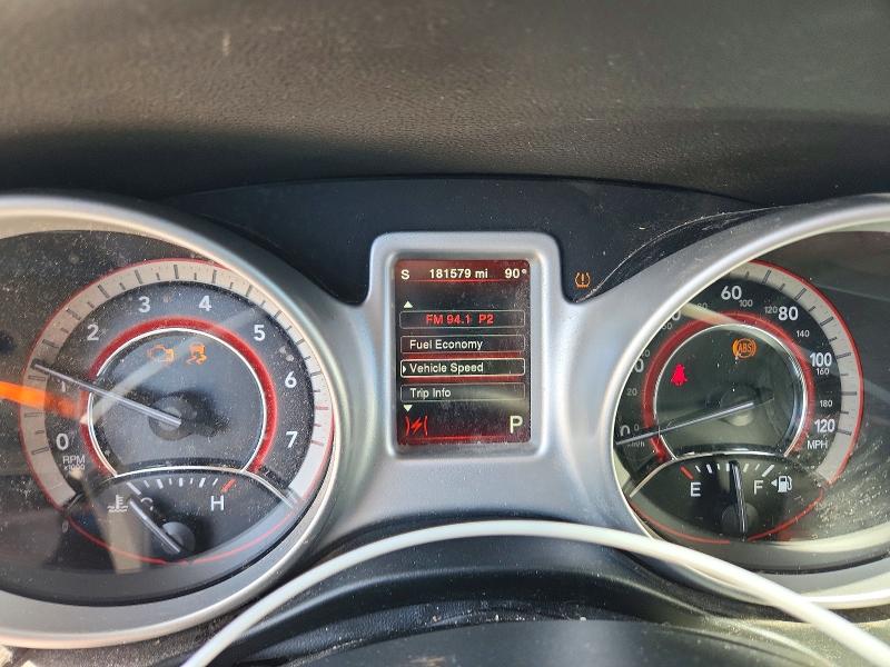 66512836 :رقم المزاد ، 3C4PDCEG7JT335528 vin ، 2018 Dodge Journey مزاد بيع