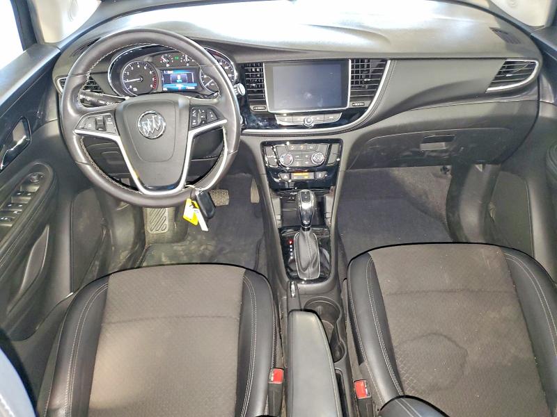 Aukcja sprzedaży 2019 Buick Encore, vin: KL4CJESB5KB903350, numer aukcji: 65815006