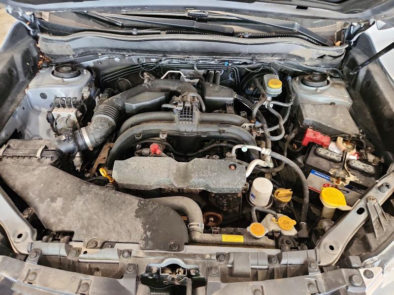 62415076 :رقم المزاد ، JF2SJAEC2JH527959 vin ، 2018 Subaru Forester مزاد بيع