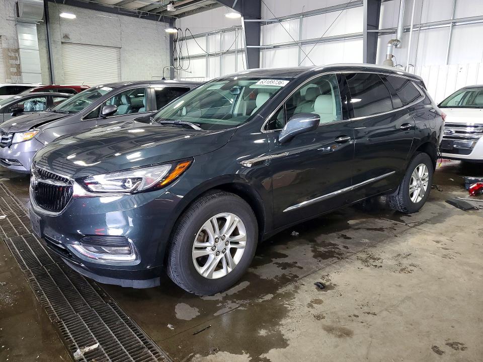 Aukcja sprzedaży 2019 Buick Enclave, vin: 5GAEVAKW4KJ170276, numer aukcji: 63189736