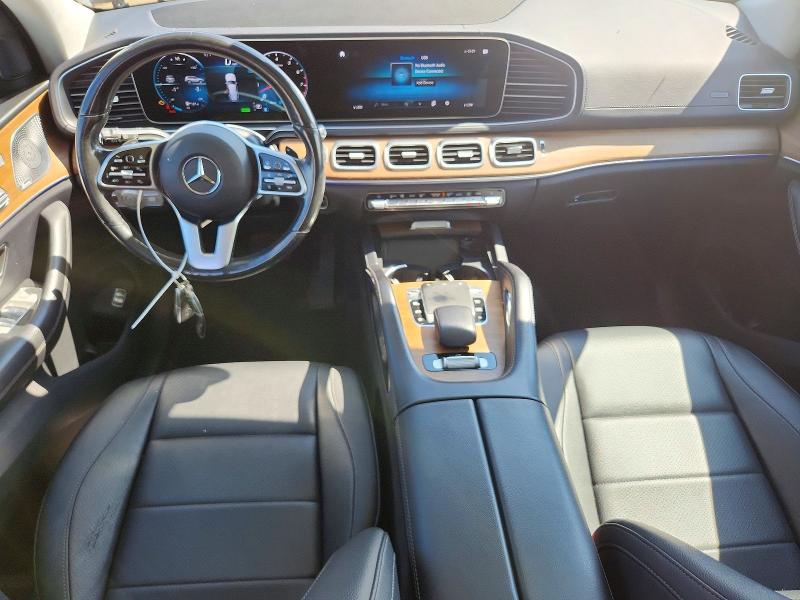 Aukcja sprzedaży 2020 Mercedes-benz Gls, vin: 4JGFF5KEXLA069044, numer aukcji: 63833186