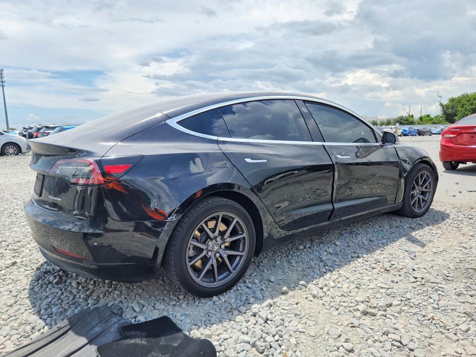 Auction sale of the 2020 Tesla Model 3, vin: 5YJ3E1EB4LF663026, lot number: 66385716
