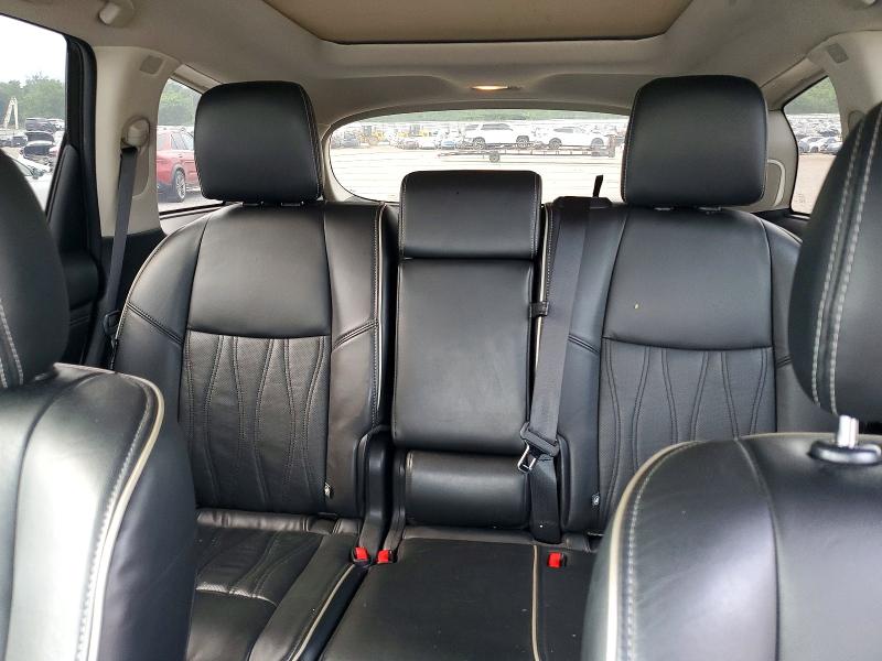 Aukcja sprzedaży 2019 Infiniti Qx60, vin: 5N1DL0MM9KC525593, numer aukcji: 64690916