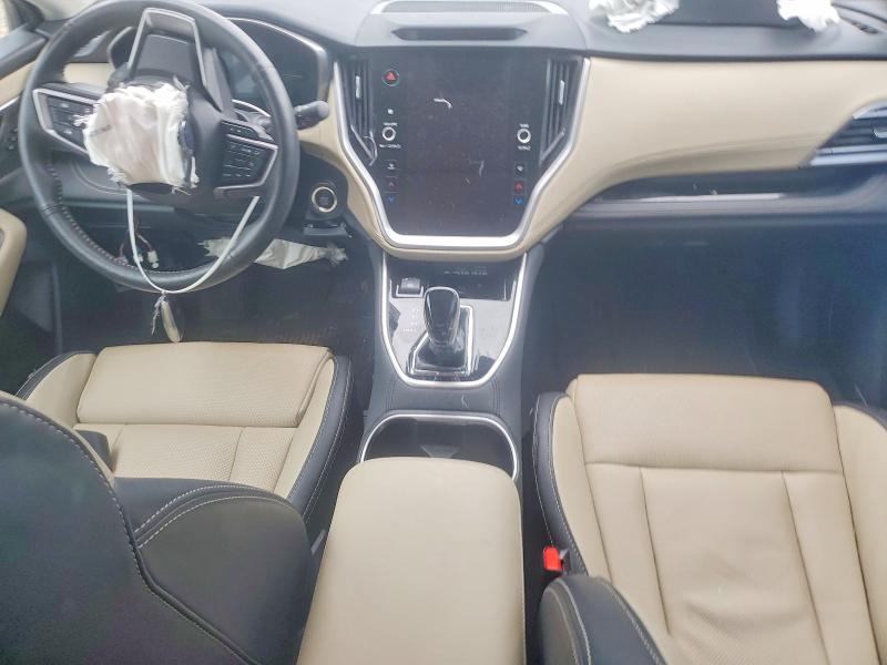 Продаж на аукціоні авто 2025 Subaru Outback, vin: 4S4BTANC6S3215808, номер лоту: 66880536