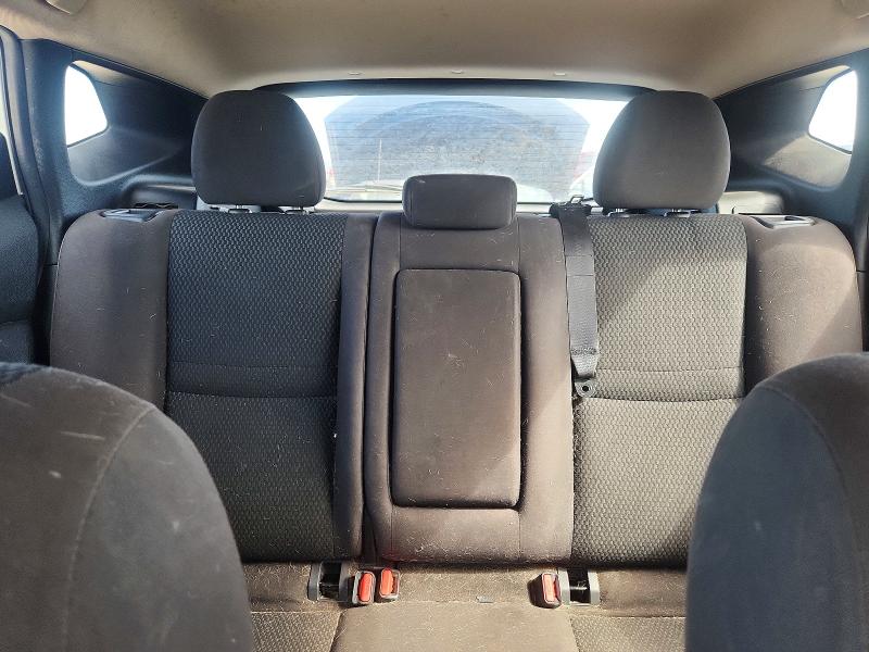 Aukcja sprzedaży 2018 Nissan Rogue Sport, vin: JN1BJ1CP0JW155556, numer aukcji: 66294476