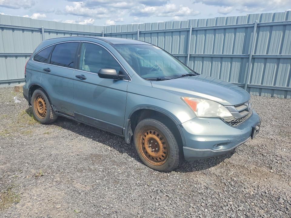 2010 Honda Cr-v მანქანა იყიდება აუქციონზე, vin: 5J6RE3H37AL801933, აუქციონის ნომერი: 65551366