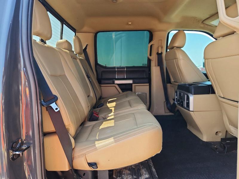 Продажа на аукционе авто 2021 Ford F250, vin: 1FT8W2BT7MED28948, номер лота: 63199766