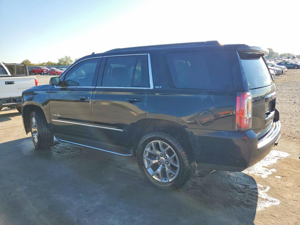 65144276 :رقم المزاد ، 1GKS2BKC1HR403079 vin ، 2017 Gmc Yukon مزاد بيع