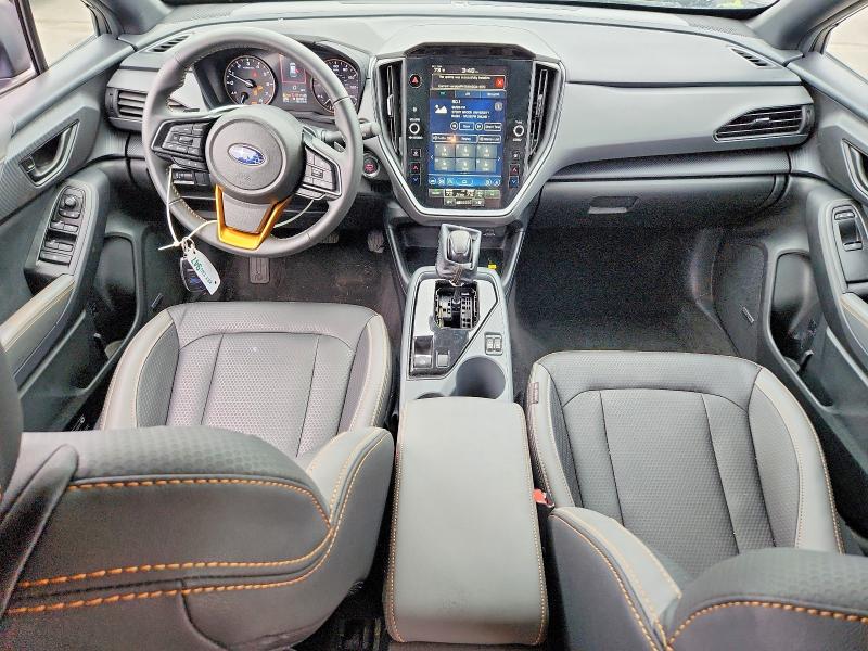 Aukcja sprzedaży 2025 Subaru Crosstrek, vin: 4S4GUHU61S3776179, numer aukcji: 66031546