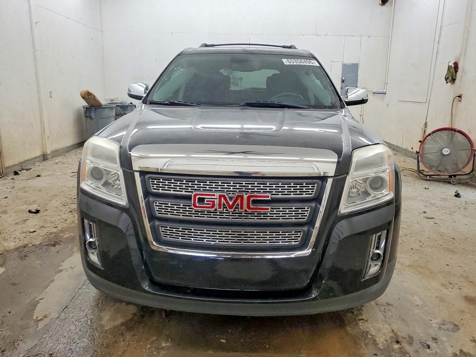 Aukcja sprzedaży 2010 Gmc Terrain, vin: 2CTFLJEW1A6371217, numer aukcji: 65358496