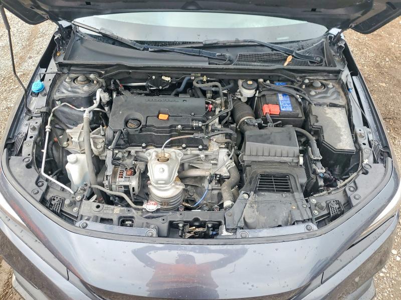 Продаж на аукціоні авто 2024 Honda Civic, vin: 2HGFE2F57RH522239, номер лоту: 64444006