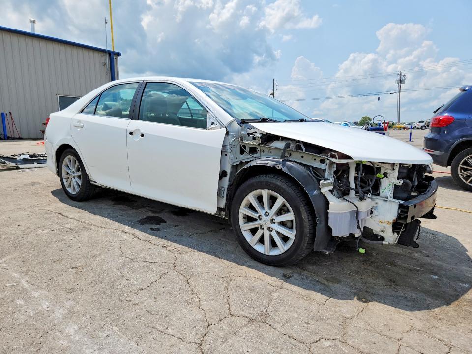 Продажа на аукционе авто 2012 Toyota Camry Hybrid, vin: 4T1BD1FK1CU026188, номер лота: 64597356