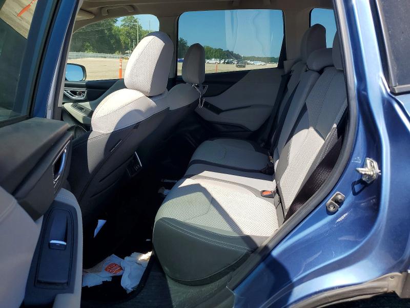 63646406 :رقم المزاد ، JF2SKAJC6LH546066 vin ، 2020 Subaru Forester مزاد بيع