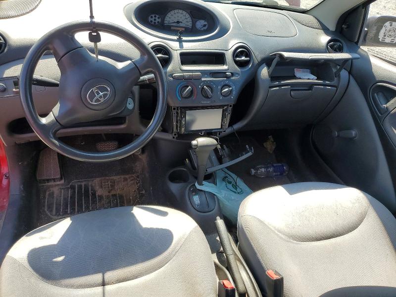 Продаж на аукціоні авто 2005 Toyota Echo, vin: JTDBT123X50387466, номер лоту: 62058956