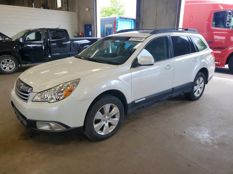 Aukcja sprzedaży 2010 Subaru Outback, vin: 4S4BRCGC1A3343332, numer aukcji: 65159566